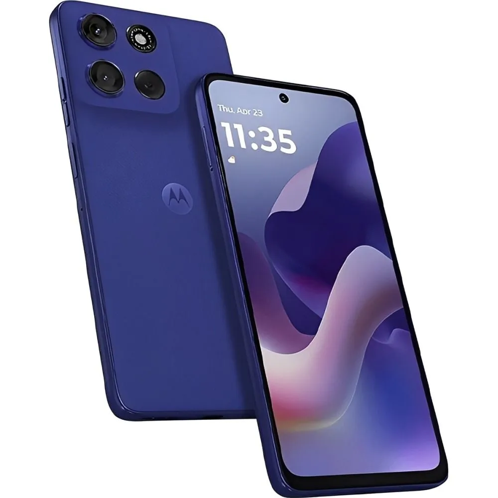 Celular Motorola G56 Xt2529-1 5G 6.7" Dual Chip 8/256GB Azul Us