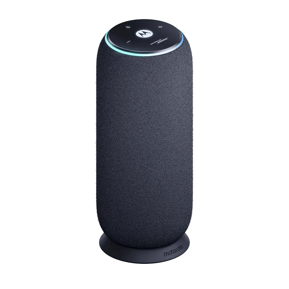Caixas de Som Motorola Sound Flow Xt2549-1 Black
