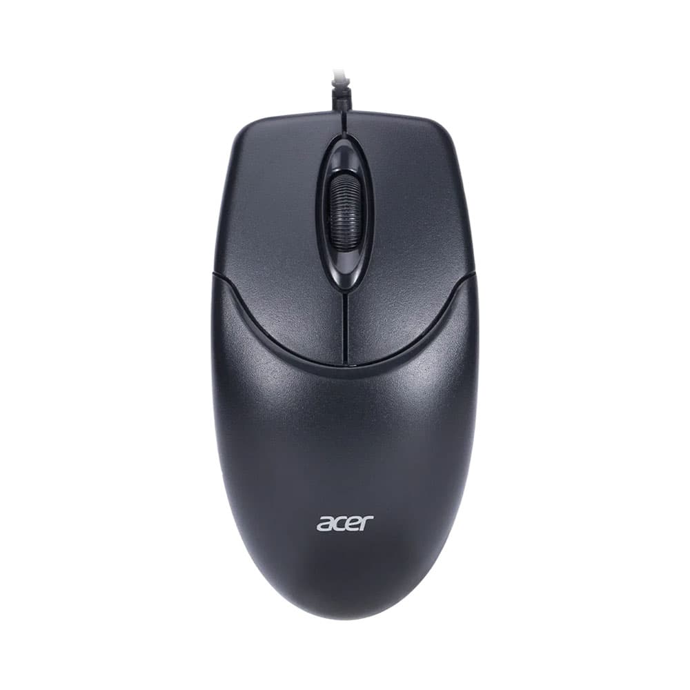 Mouse Acer Omw316 Preto