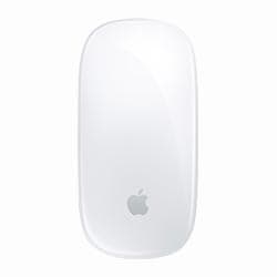 Mouse Apple Magic Mouse Sem Fio / Bluetooth - Branco