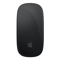 Mouse Apple Magic Wireless Bluetooth Preto