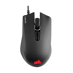 Mouse Gamer Corsair Harpoon Pro USB / RGB - Preto