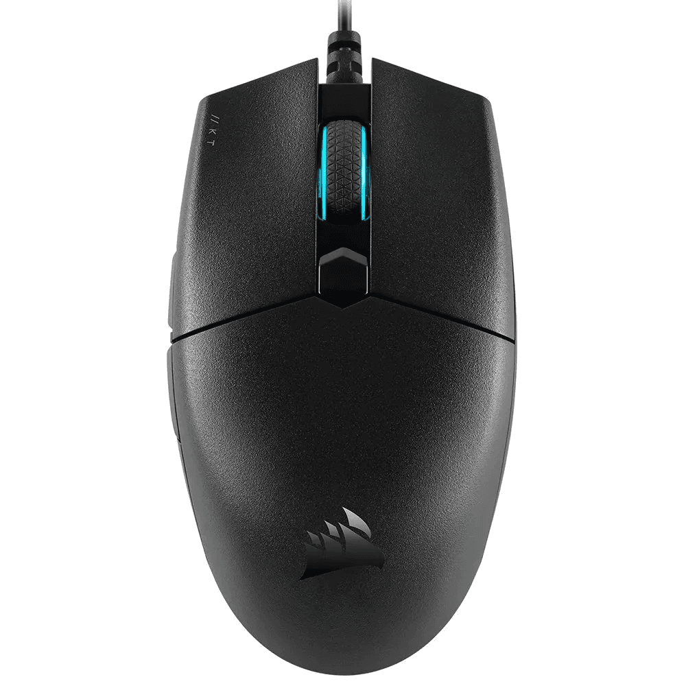 Mouse Gamer Corsair Katar Pro USB / RGB - Preto