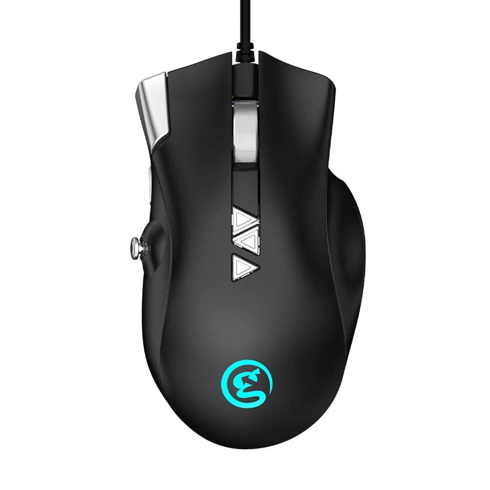 Mouse Gamer Gamesir Gm200