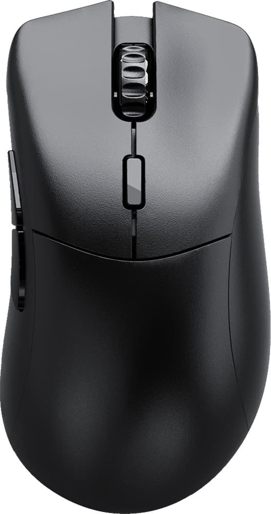 Mouse Gamer Glorious Model D 2 Pro Edition 4K/8K - Preto (Sem Fio)