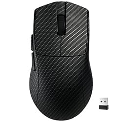 Mouse Gamer Redragon M916-PLUS K1NG Plus Wireless / Bluetooth - Preto
