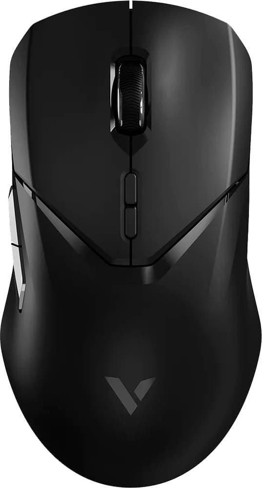 Mouse Gamer Rapoo VT9PRO Sem Fio - Preto
