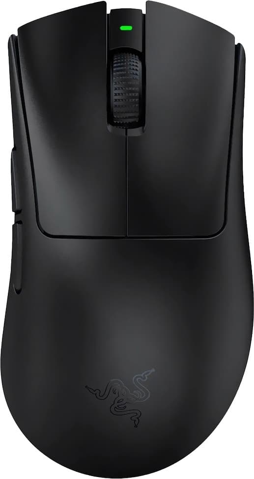 Mouse Gaming Razer Deathadder V3 Hyperspeed Rz01-05140100-R3U1 (Sem Fio)
