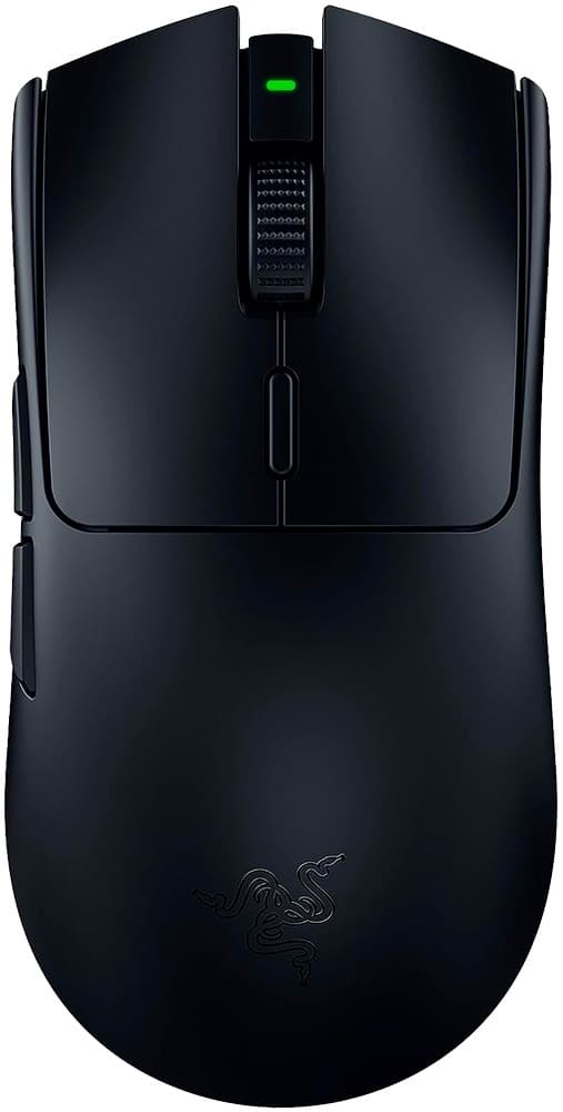 Mouse Gamer Razer Viper V3 Hyperspeed Sem Fio