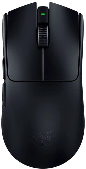 Mouse Gamer Razer Viper V3 Hyperspeed Rz01-05120100-R3U1 Preto (Sem Fio)