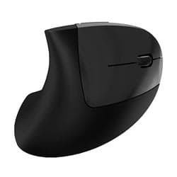 Mouse Sem Fio Vertical Havit Hv-MS550GT Preto