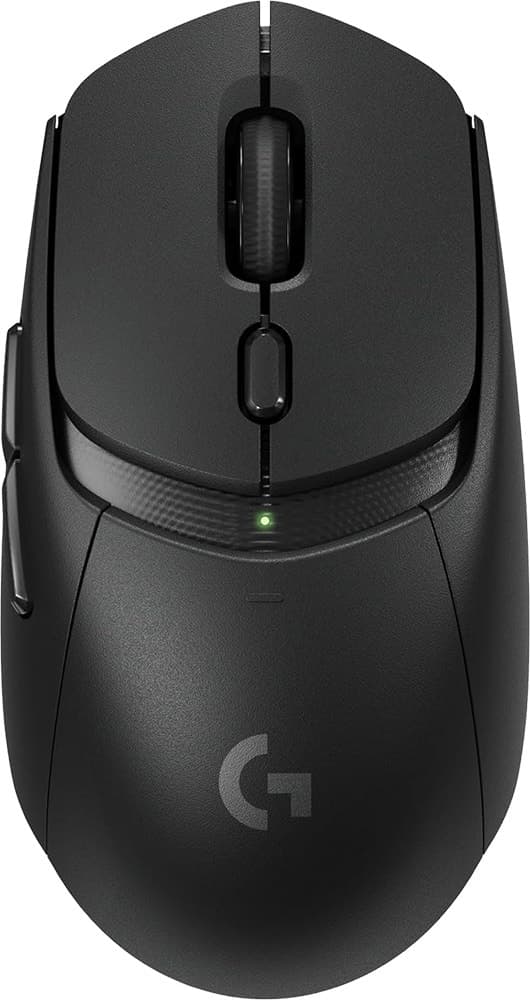 Mouse Logitech G309 Lightspeed Wireless Preto