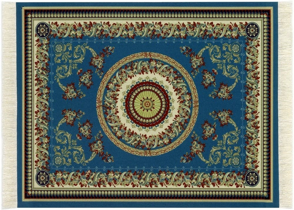 Mouse Pad Farjini Fj-01-C Arabesque (18 X 23 Cm)