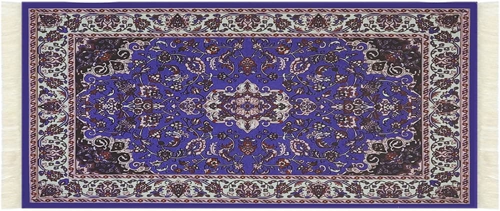 Mouse Pad Farjini Fj-10-B Arabesque 40 X 88 Cm