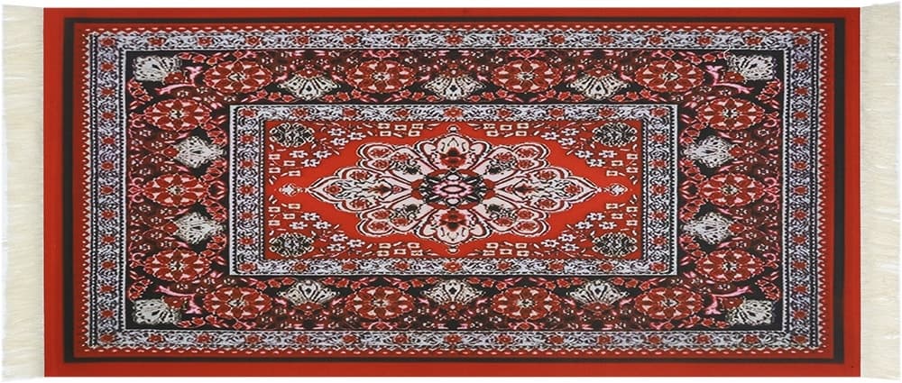 Mouse Pad Farjini Fj-10-C Arabesque (40 X 88 Cm)
