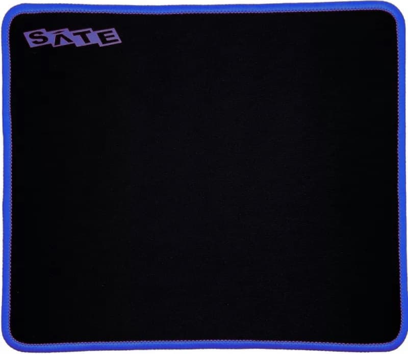 Mousepad Gaming Satellite A-Pad024 Azul/Preto