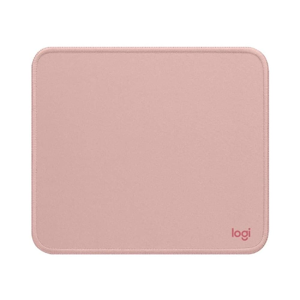 Mousepad Logitech Studio Series Rose