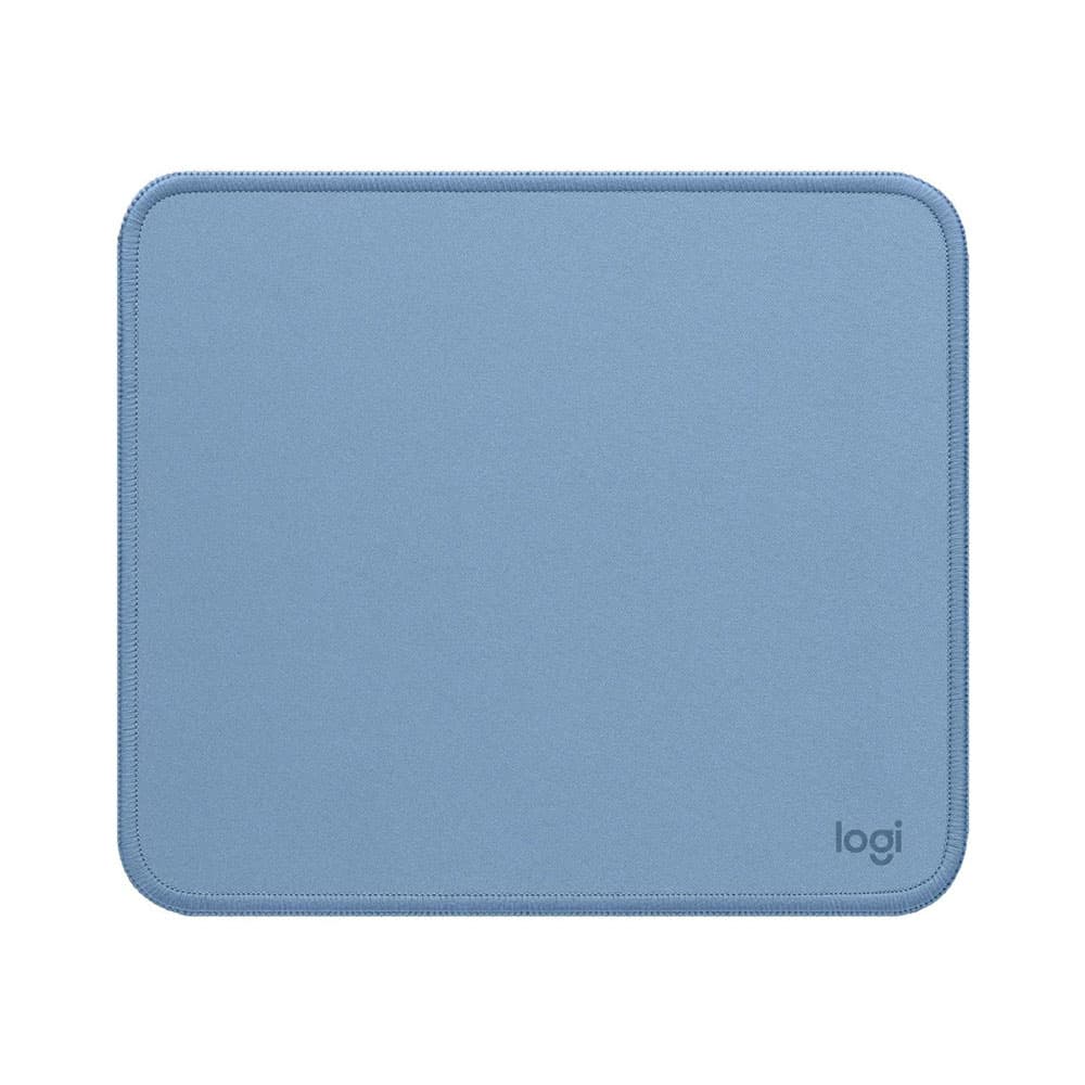 Mousepad Logitech Studio Series Cinza Azulado