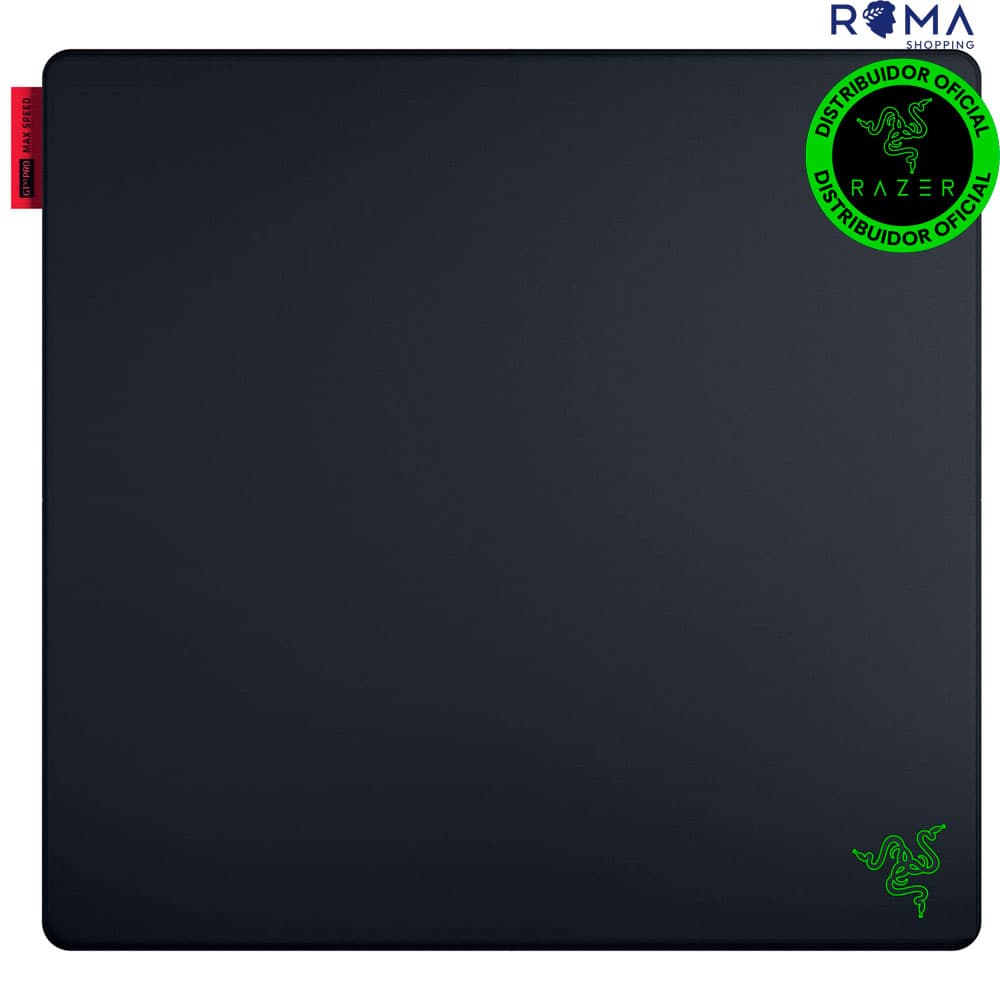 Mouse Pad Razer Gigantus V2 Pro L Speed Nasa Rz02-05490900-R3U1