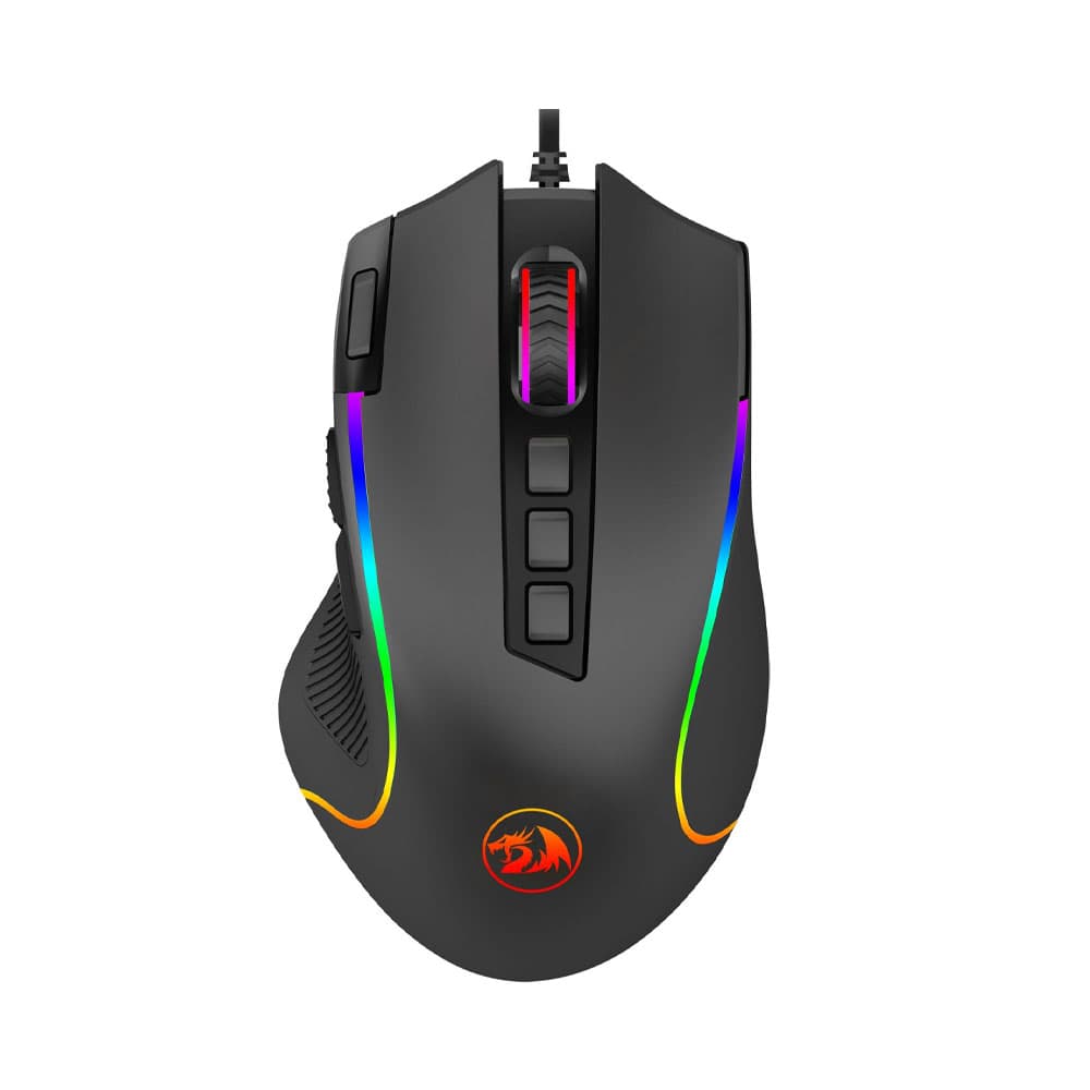 Mouse Redragon Predator M612-RGB 8000DPI