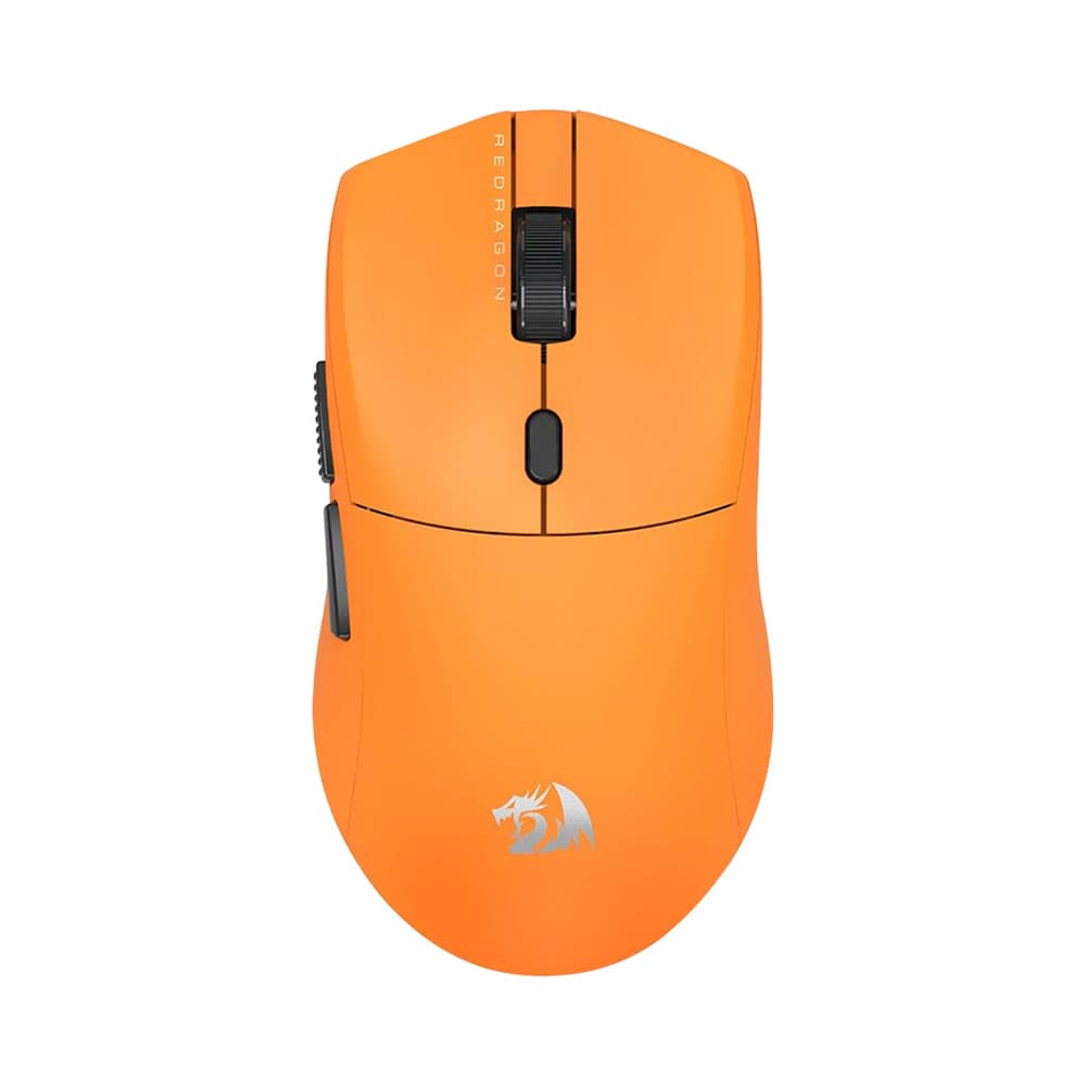 Mouse Redragon Sparda M919ob-ult Laranja