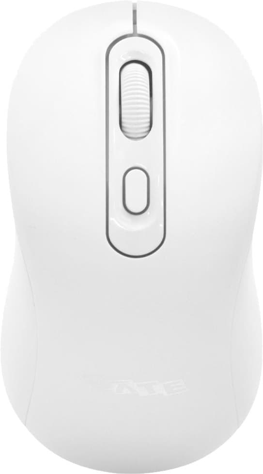 Mouse Satellite A-762G Dual Mode Branco