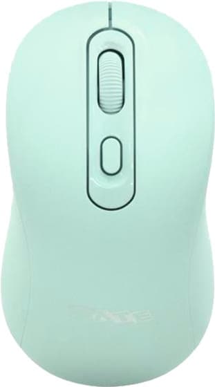 Mouse Satellite A-765G Silent Dual Mode Verde