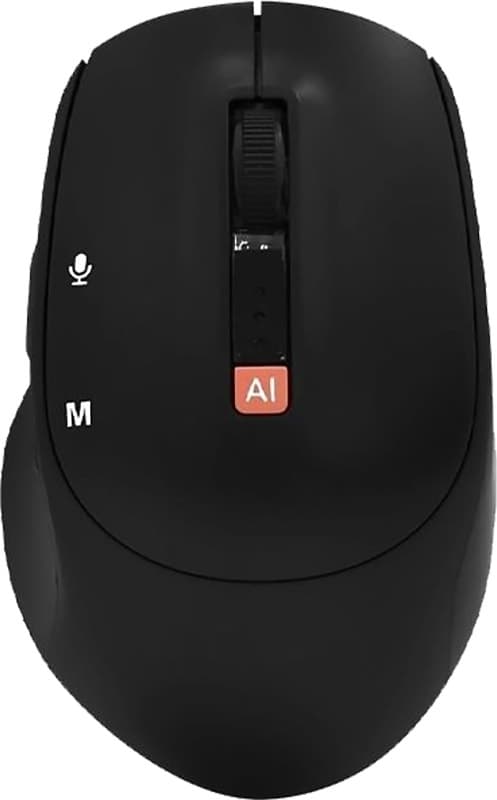 Mouse Sem Fio Satellite A-310AI