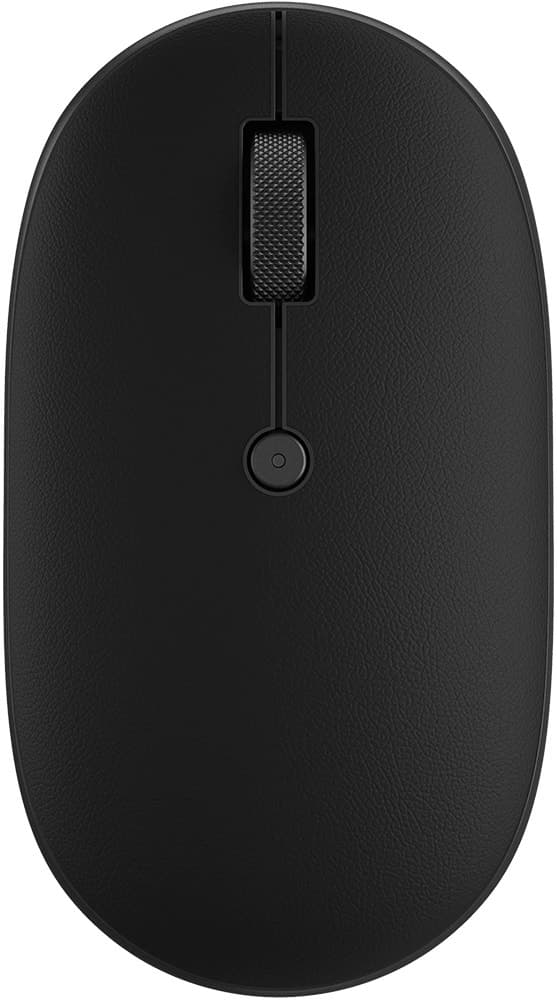 Mouse Sem Fio Satechi Onthego Bluetooth St-Motgk - Preto