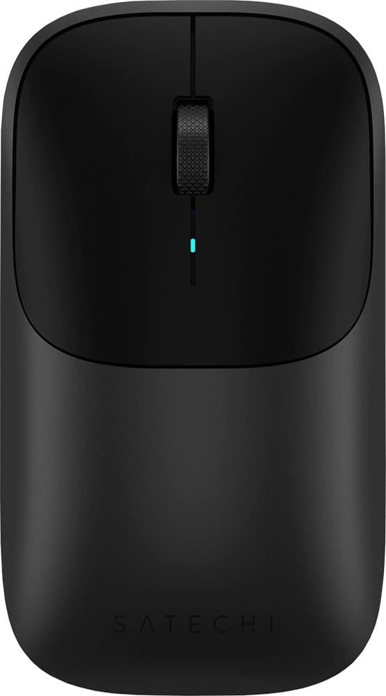 Mouse Sem Fio Satechi Slim Ex Wireless MN25STH07