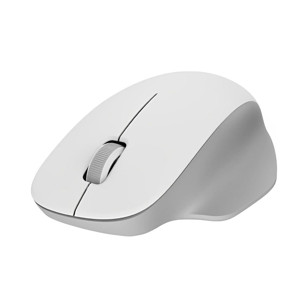 Mouse Sem Fio Xiaomi Comfort Edition XMWXSB04YM BHR9354GL Branco