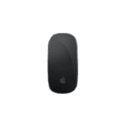 Mouse Sem Fio Apple Magic MMMQ3AM/A Preto