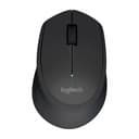 Mouse Wireless Logitech M280 Preto (910-004284)