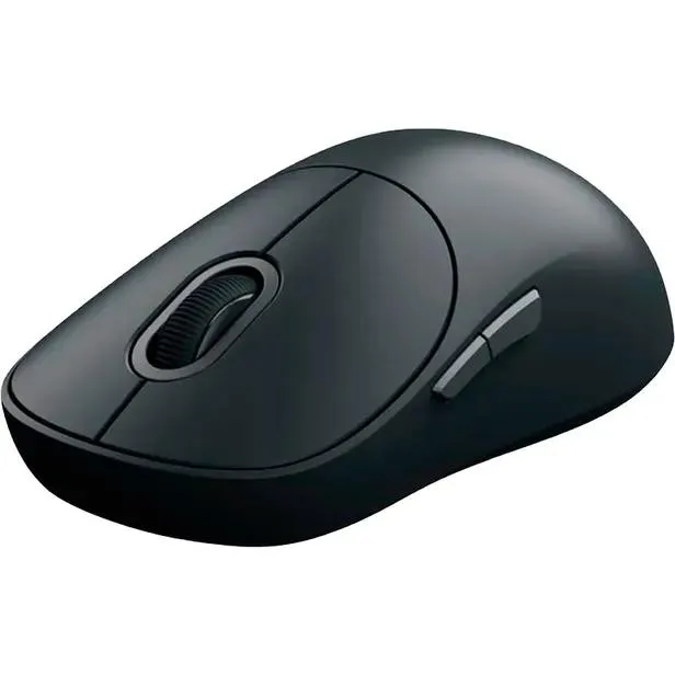 Mouse Xiaomi Mi 3 Preto Bluetooth