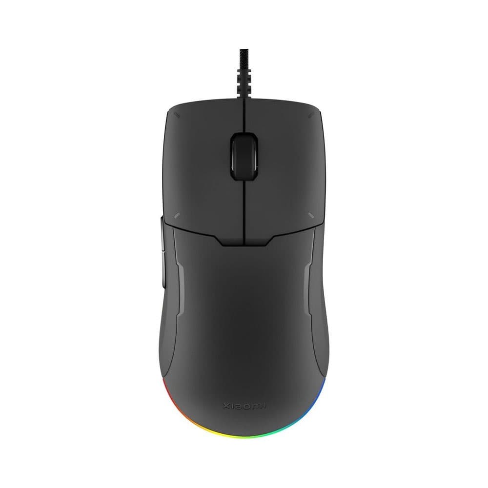 Mouse Gamer Xiaomi YXSB01YM Lite RGB Preto