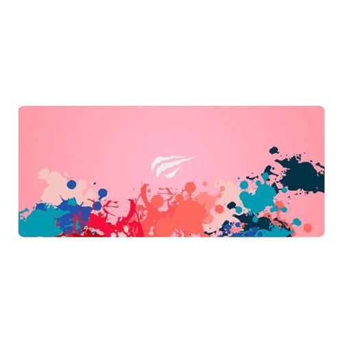 Mousepad Havit Hvg-MP847 70x30cm Rosa