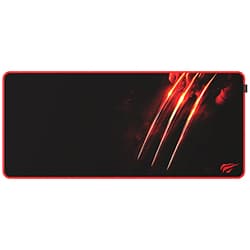 Mousepad Gamer Havit MP863 900X400 4MM - Preto
