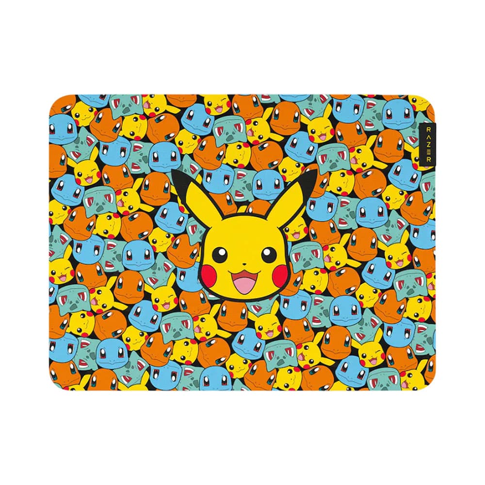 Mousepad Razer Gigantus V2 Pokémon