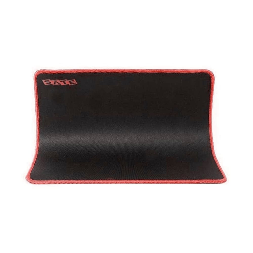 Mousepad Satellite A-Pad012 Gaming 210X250X3MM Vermelho