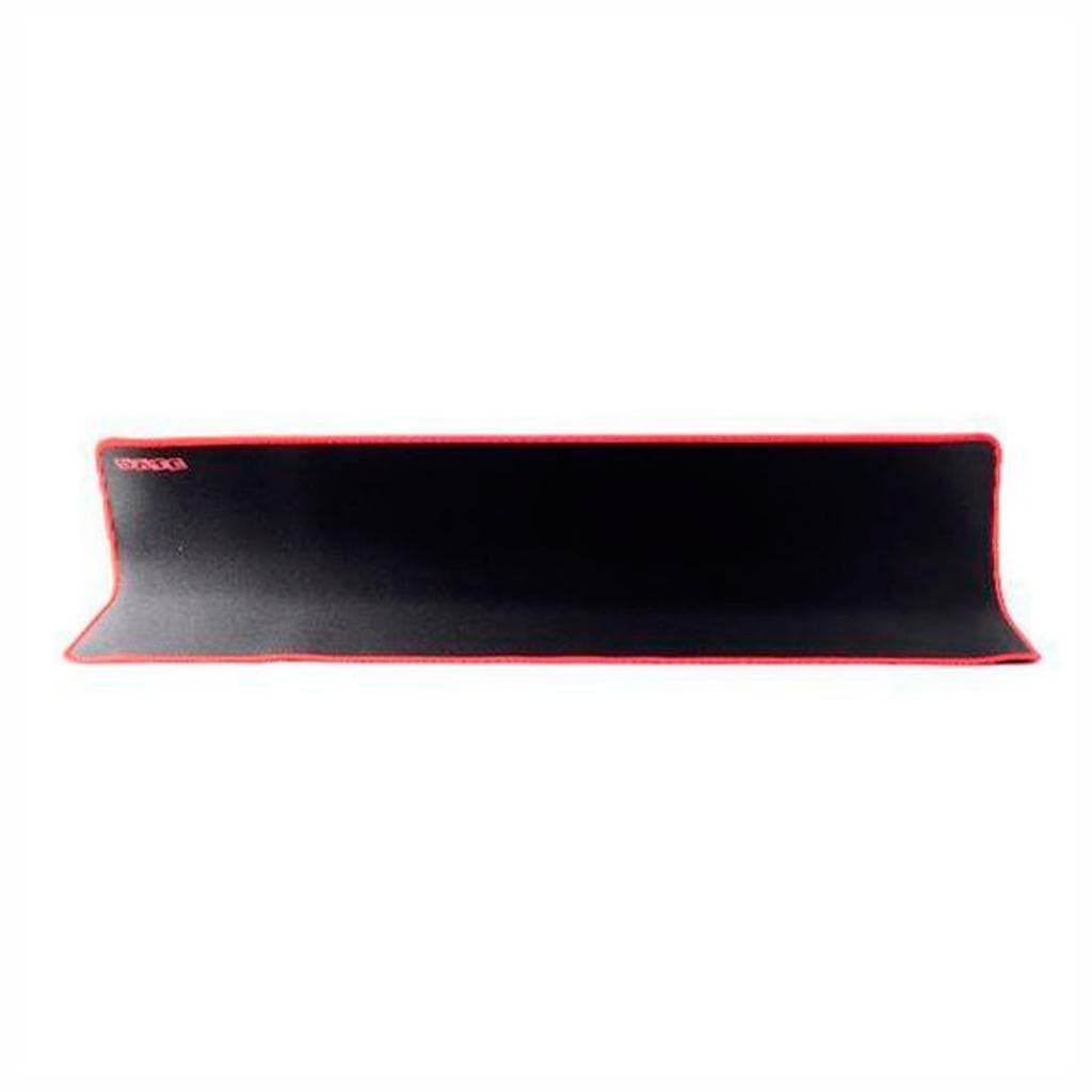 Mousepad Satellite A-Pad032 Gaming 800x300x3mm Vermelho