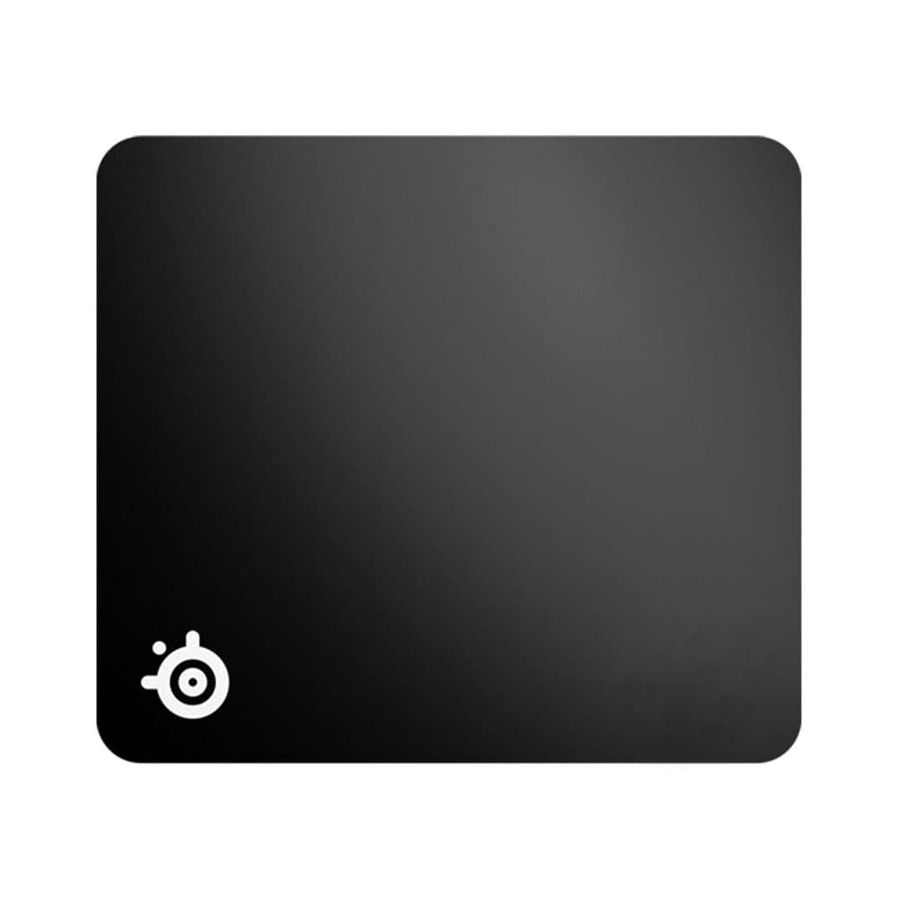 Mousepad Steelseries Qck+ L Black