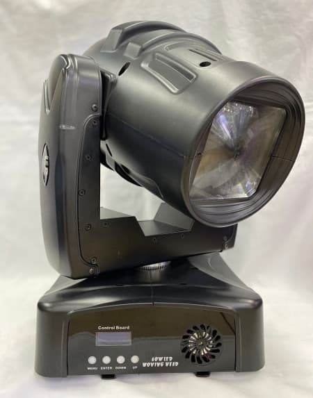 Luz LED Decorativa Digi Light Bm-60