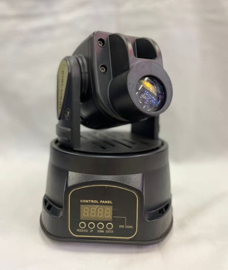 Spot LED Digi Light Yr-1108 Baby