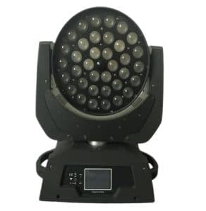 Luminária Mekka Light LED360