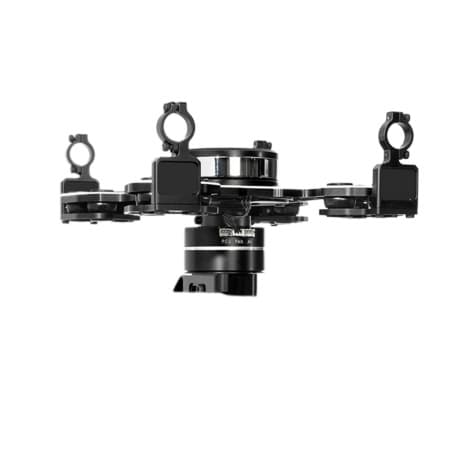 Gimbal Mr Align G3-5D 3 Eixos RGG302XT