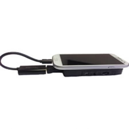 Kit Conector Cinemizer T9904-3DS