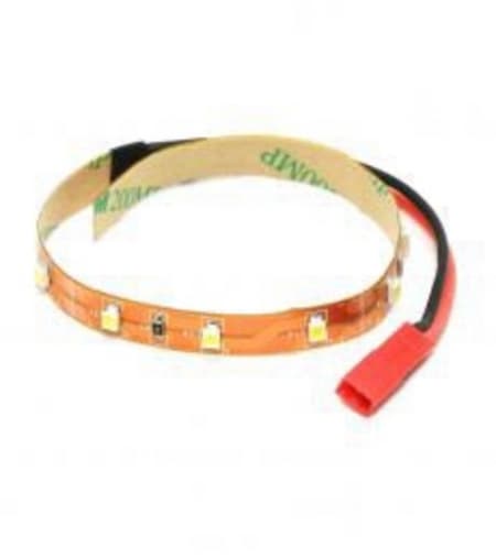 Fita LED Mr Led LED20JST-Wh Branco