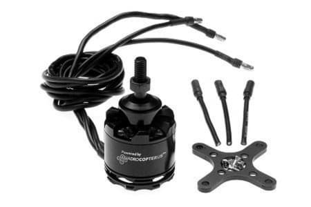 Rádio Freefly Systems Qc-3328