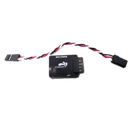 Vc012 Gaba Hobby Mr Shutter