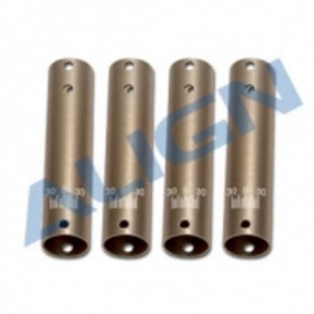 Peça de Helicóptero Align Mr25 Arms Champagne Gold M425003XVT